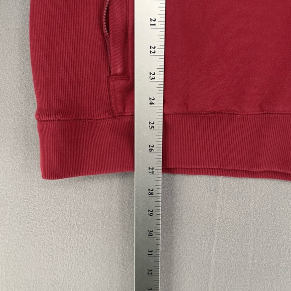 Duluth Trading SoupedāUp Sweats Crewneck ā Womenās Small - Picture 6 of 7